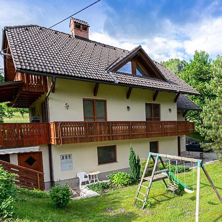 Apartments Valant Bled Buitenkant foto