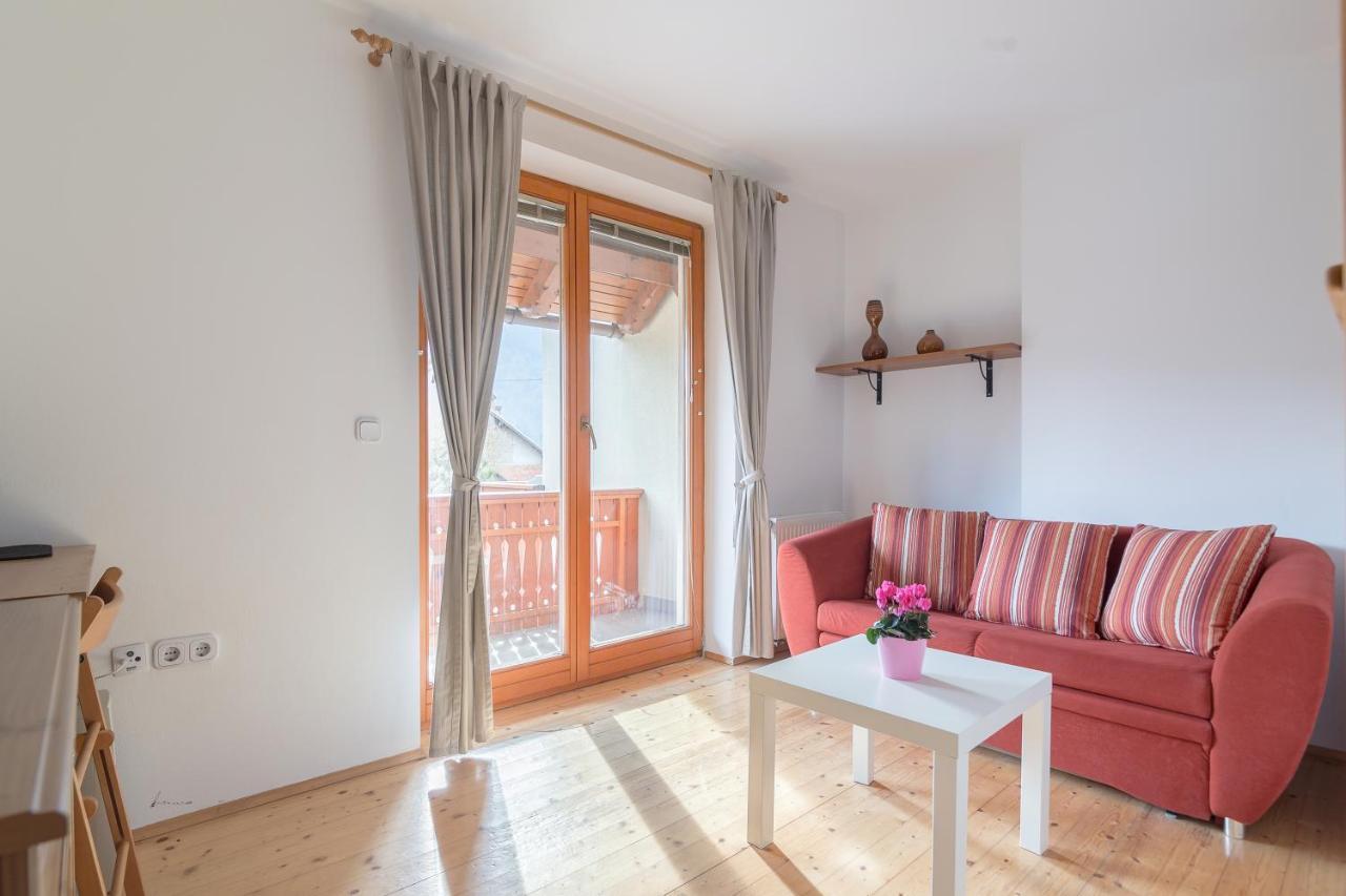 Apartments Valant Bled Buitenkant foto