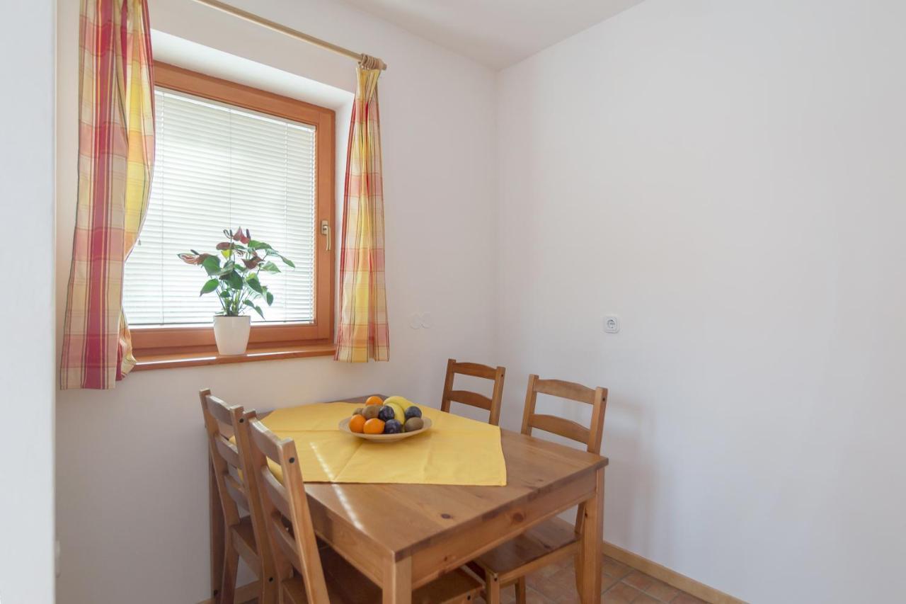 Apartments Valant Bled Buitenkant foto