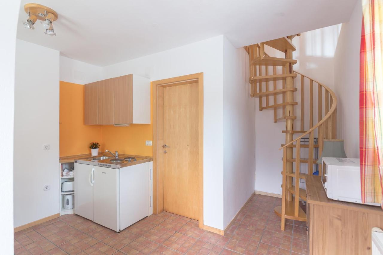 Apartments Valant Bled Buitenkant foto