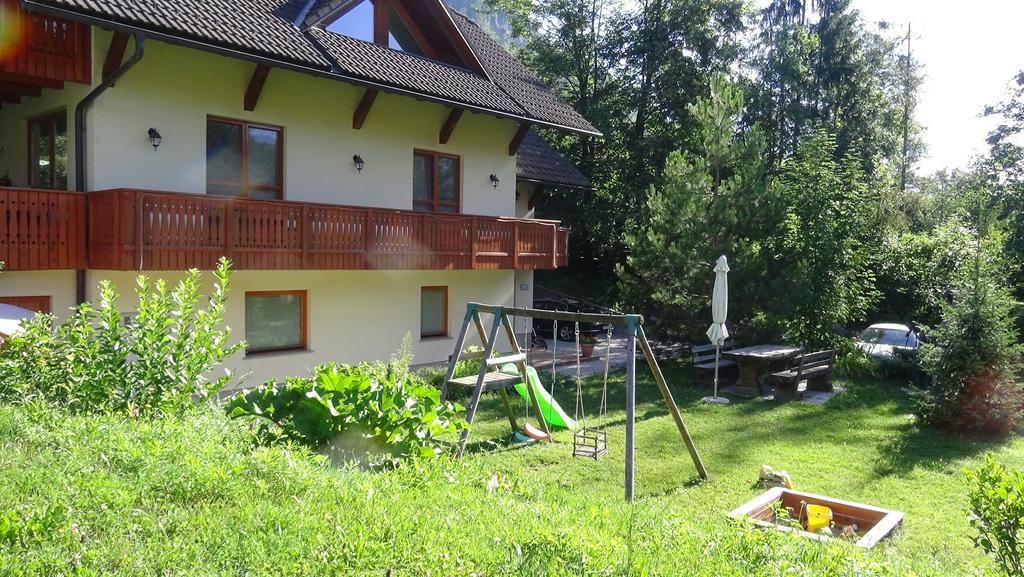 Apartments Valant Bled Buitenkant foto