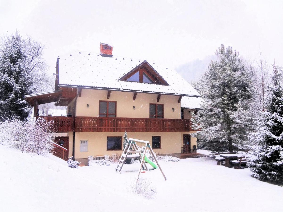 Apartments Valant Bled Buitenkant foto